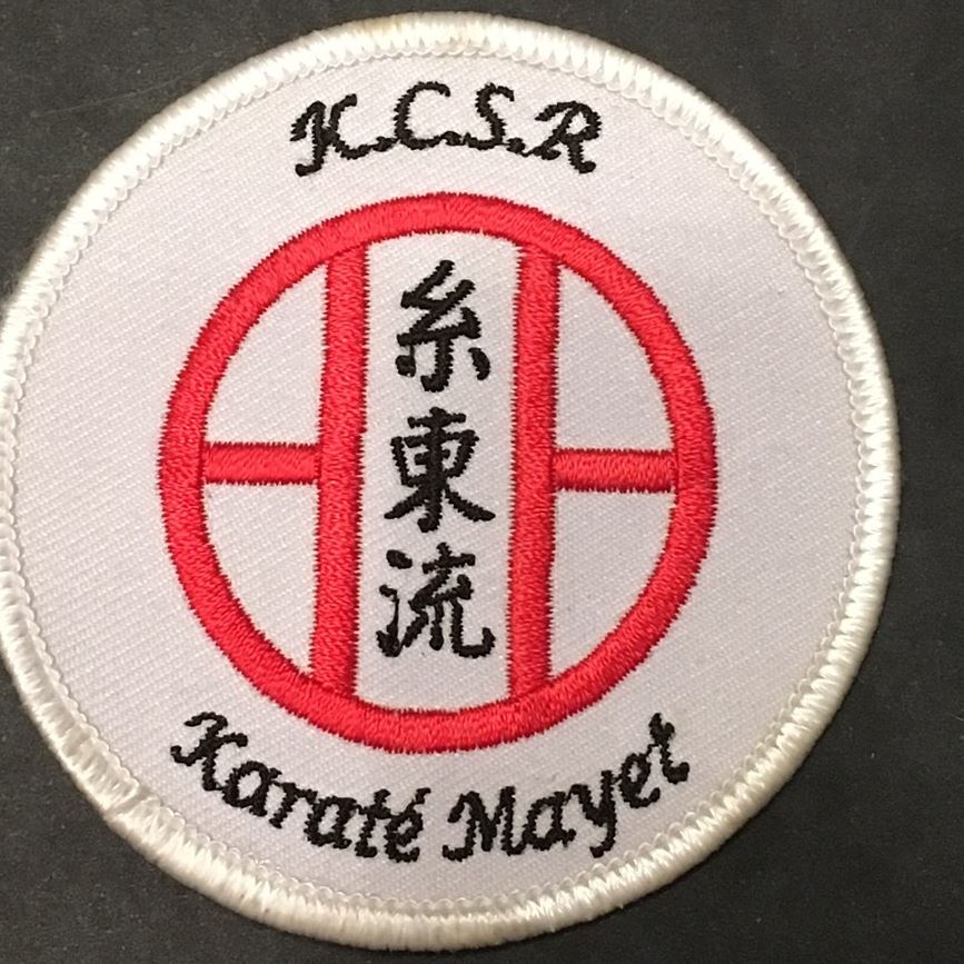 Karate Club Shito Ryu