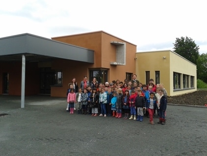 ecole apel