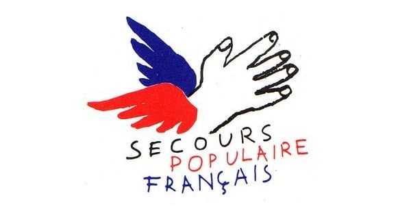 secours populaire francais